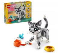 LEGO - Creator - Gato juguetón - 31163