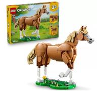 LEGO Creator 3 en 1 - Caballo Noble - 31166