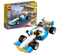 LEGO Creator 3in1 Extreme Engines 31072 Kit de construcci n (109 piezas) (Disponible en ingl s)