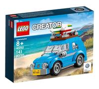 LEGO Creator 40252, VW Escarabajo Mini, Mejores Precios