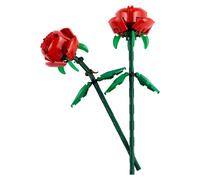 LEGO Creator 40460 Rosas - Botanical Colección Día de San Valentín la Madre Boda