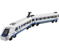 LEGO Tren de Alta Velocidad