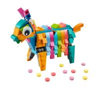 ⭐ LEGO 40644 Piñata Pinata Fiesta Cumpleaños Exclusivo 2023 Misb