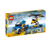 Lego Creator 5765 - Camión de Transporte