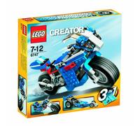 LEGO Creator 6747