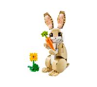 LEGO Creator Adorable Conejito - 31162
