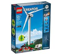 LEGO 10268 Vestas Wind Turbine