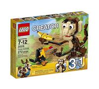 LEGO Creator - Animales de la Jungla (31019)