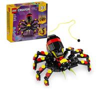 LEGO Creator - Animales Salvajes: La Araña Sorprendente - 31159 nuevo