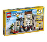 LEGO Creator - Apartamento Urbano (31065)