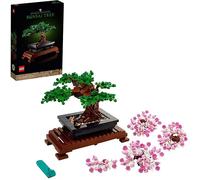 Lego Creator Botanicals 10281 Árbol Bonsai