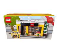 LEGO Creator Marca Tienda Set