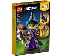 LEGO Creator Bruja Mística 3 en 1 40562 | 257 piezas