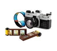LEGO Creator: Cámara retro - LEGO