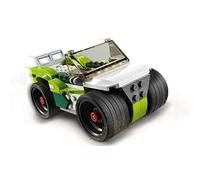 LEGO® 31103 Camión a Reacción 3in1