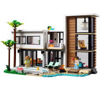 LEGO - Creator - Casa Moderna - 31153