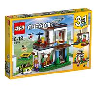 LEGO Creator - Casa modular moderna (31068) Juego de construcción