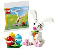 LEGO Creator Conejito de Pascua con Huevos de Colores 30668 Polybag