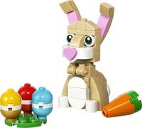 LEGO Creator Conejito Lindo de Pascua - 30716
