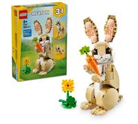 LEGO Creator - El adorable conejo - 31162 nuevo