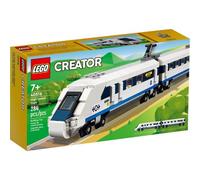 Tren de Alta Velocidad