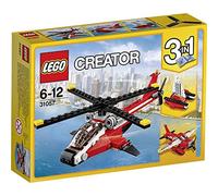 LEGO Creator - Estrella Aérea (31057)