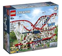 Lego Creator Expert 10261 - Kit de construcción (4124 Piezas)