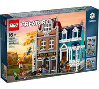 LEGO® Creator Expert 10270 Librería Modular NUEVO & OVP