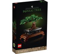 Lego Creator Expert Árbol Bonsai 10281Lego