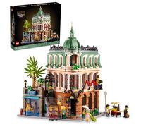 LEGO® Icons Creador Experto 10297 Boutique-Hotel Edificio Modular NUEVO & OVP