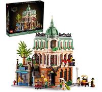 Lego creator expert - boutique-hotel