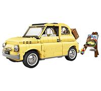 Lego Creator Expert - Fiat 500