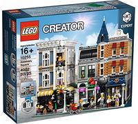 Lego Creator Expert - Gran Plaza (10255)