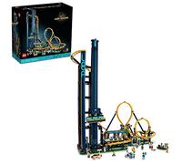 LEGO - Montaña Rusa con Rizos Loop Coaster - 10303