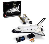 Lego Creator Expert NASA Transbordador espacial 10283