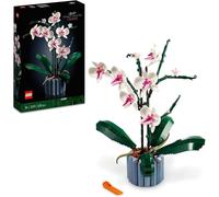 LEGO Creator Expert Orquídea - LEGO