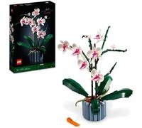 LEGO Creator Expert Orquídea - LEGO