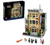 LEGO Creator Expert - Polizeistation