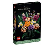 Lego Creator Expert 10280 Ramo de Flores