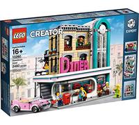 LEGO Creator Expert - Restaurante del centro (10260)