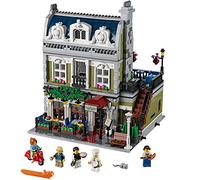 LEGO 10243 Creator Expert Parisian Restaurant Modular Building Sealed New MISB