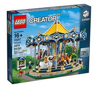 LEGO Creator Expert - Tiovivo (10257)