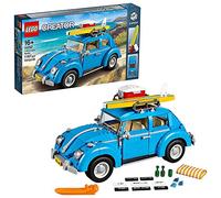 LEGO Creator Expert - Volkswagen Beetle (10252)