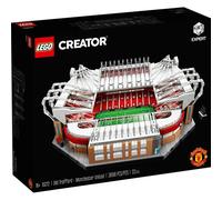 Lego Creator Experto Old Trafford - Manchester United