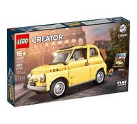 LEGO Creator Fiat 500 10271 960 piezas