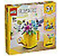 Lego Creator Flowers Regadera 31149Lego