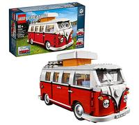 LEGO Creator - Furgoneta Volkswagen T1 (10220)