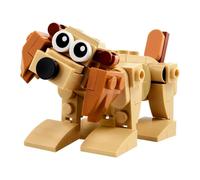 Lego Creator Gift Animals