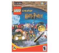 LEGO Creator Harry Potter - PC