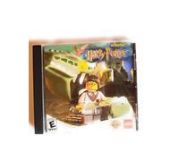 LEGO Creator: Harry Potter y la cámara secreta - PC